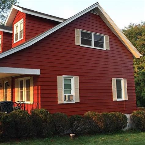 Barn Paint Colors – Ideas For Giving Your Barn A Unique Look - Paint Colors