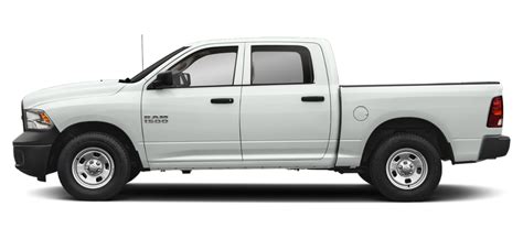 Ram Reveals Details For 2022 Ram 1500 Classic Pickup | Kendall Dodge ...