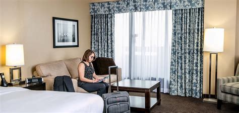 Radisson Hotel South | Edmonton Tourism