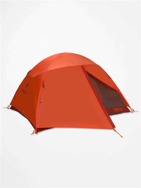 Marmot Tent - Catalyst 3P w/footprint - Revy Outdoors - Revelstoke, BC