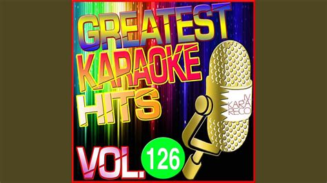 Under the Sea (Karaoke Version) (Originally Performed By Little Mermaid ...