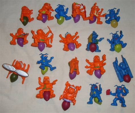 Army Ants | Toys of my Childhood (late 80s, early 90s) | Pinterest | Ant