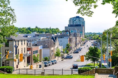 Thinking of moving to Guelph? | Lets Get Moving