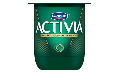 Danone's Activia brand undergoes redesign | 2016-10-12 | Refrigerated ...