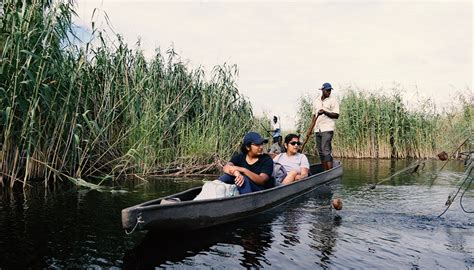 Mokoro Trail Okavango Delta | Mosu Safari Tours