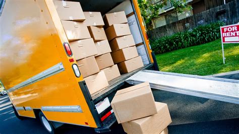 10 Best Moving Truck Rental Companies