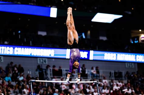 SEC Gymnastics Week 10 Recap - Gymnastics Now