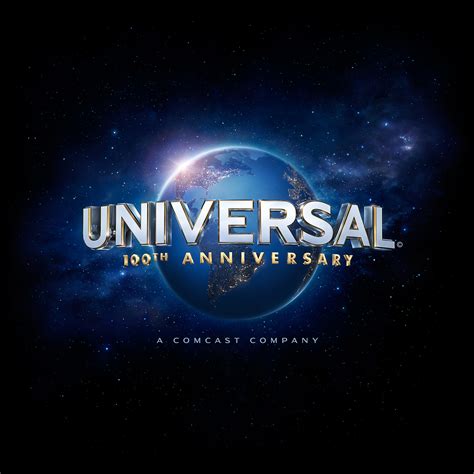 Universal Studios Logo Redesign | Branding magazine