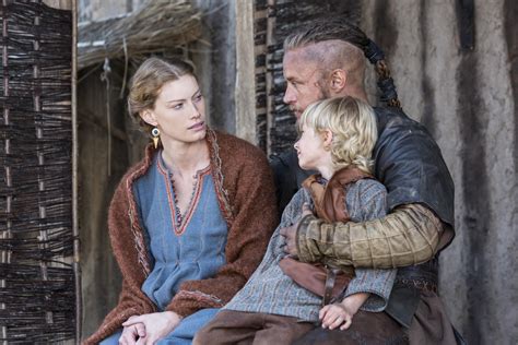 Vikings Season 2 promotional picture - Vikings (TV Series) Photo ...