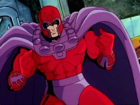 Magneto | Spiderman animated Wikia | FANDOM powered by Wikia