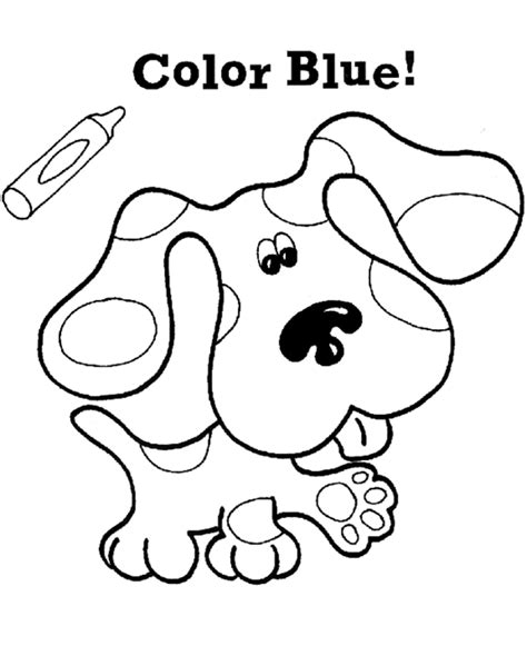 Free Printable Coloring Pages for Kids - FeltMagnet