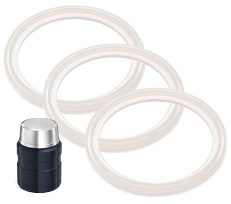 Best stanley thermos replacement gasket - 4U Life