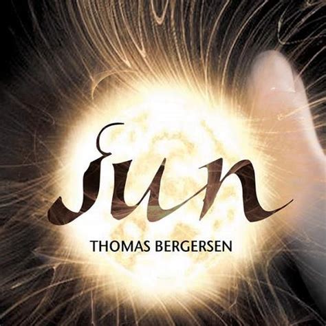 آلبوم Sun اثر Thomas Bergersen | دنیای موسیقی