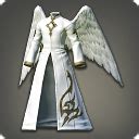 Angelic Wings - Gamer Escape's Final Fantasy XIV (FFXIV, FF14) wiki