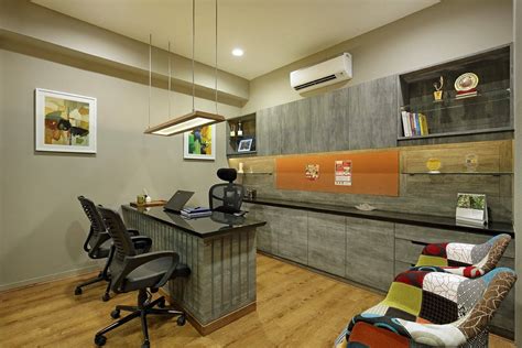 Amazing Office Cabin Design Ideas Taken from Pinterest