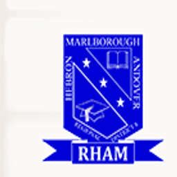 RHAM High School - Crunchbase School Profile & Alumni