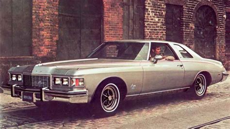 Did Wayne Kady screw up the 1974-76 Buick Riviera? - Indie Auto