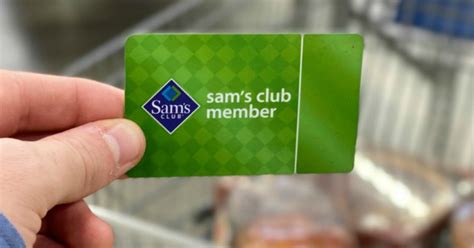 The Best Sam's Club Membership Deal | Free Gift Card, Free Food & More