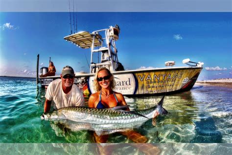 Tarpon Fishing in Florida