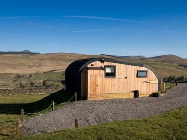 Dog-Friendly Lodges in Scotland | Pet-Friendly Scottish Log Cabins