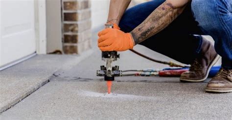 Concrete Leveling Technical Papers - PolyLevel Concrete Repair Over ...