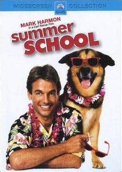 Classic YouTube Videos, Movie Trailers, TV Commercials: Summer School ...