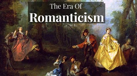 History of Ideas _ Philosophy of Romanticism _ EP 1 - YouTube