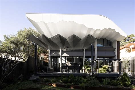 Zig Zag House / Stukel Architecture | ArchDaily