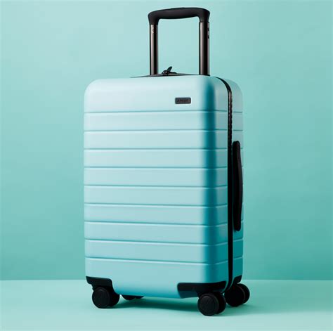 14 Best Luggage Brands 2022 for Every Type of Traveler