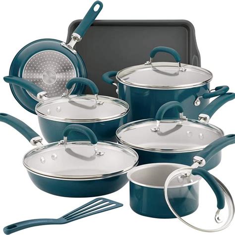 Kitchenaid Cookware Review | Cookware Ideas