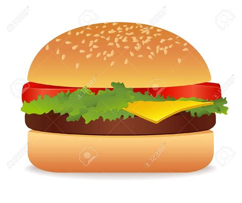 Beefburger clipart 20 free Cliparts | Download images on Clipground 2024