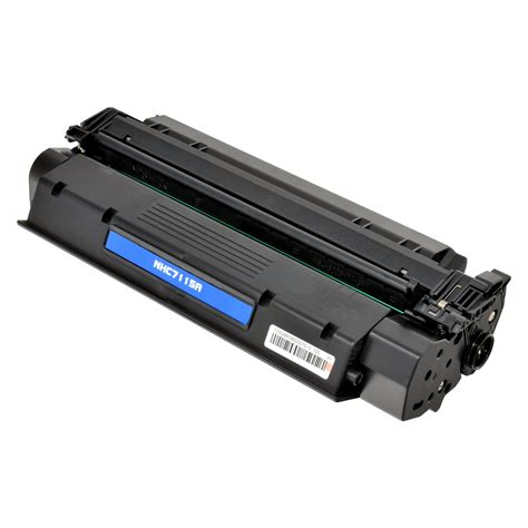 Arthur Imaging Compatible Toner Cartridge Replacement for HP C7115A (H