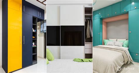 Bedroom Furniture Wardrobes