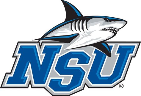 50 Signs You Bleed Shark Nation | Nova southeastern university ...