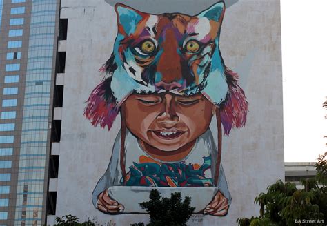 Kuala Lumpur street art and graffiti in Malaysia | Buenos Aires Street Art