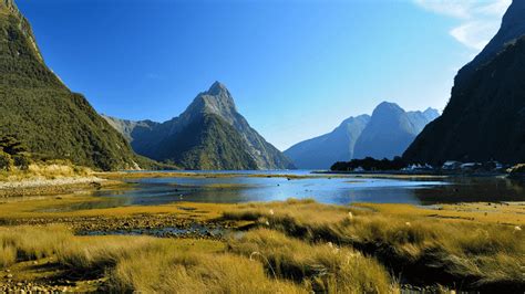 10 natural wonders you’ll only find in New Zealand 10 natural wonders ...