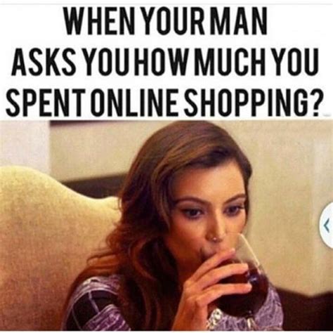 22 Shopping Memes That Are Just Too Hilarious - SayingImages.com ...