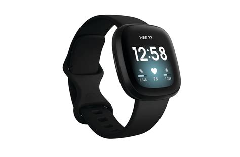 Apple Watch Series 7 vs Fitbit Versa 3 - TheStreet