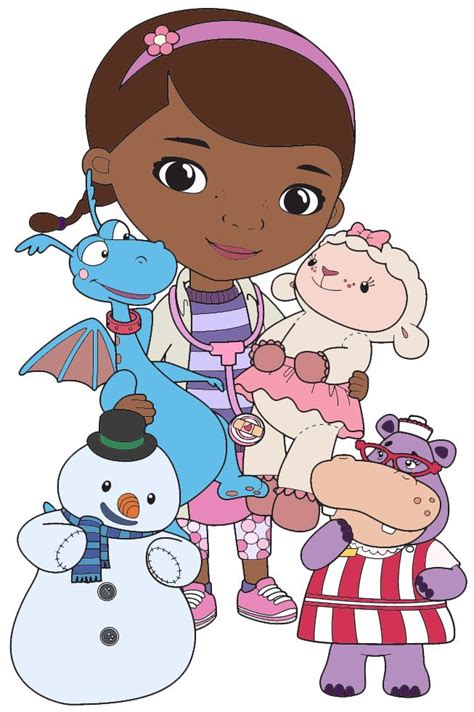 17 Best images about Doc Mcstuffins on Pinterest | Disney, Cartoon and TVs