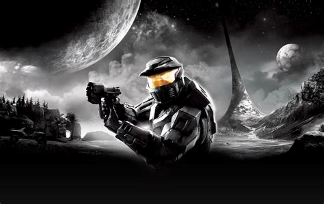 Halo: Combat Evolved Anniversary já está disponível para PC - Critical Hits