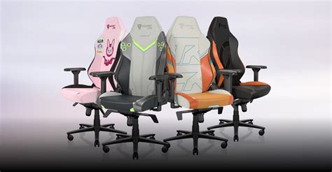 Secretlab Gaming Chairs & Gaming Desk | Secretlab CA