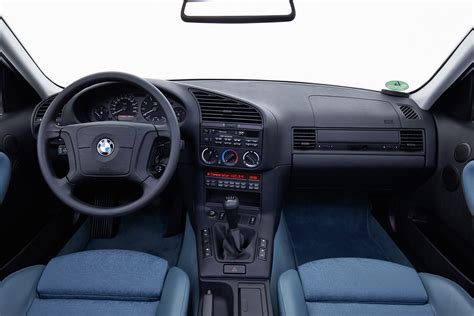 Bmw E36 Saloon Interior - BEST OF BMW E36