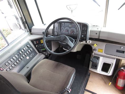 2006 Thomas Freightliner FS65 78 Passenger School Bus - B54286 ...