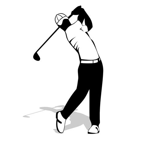 Free Golf Clip Art Pictures - Clipartix