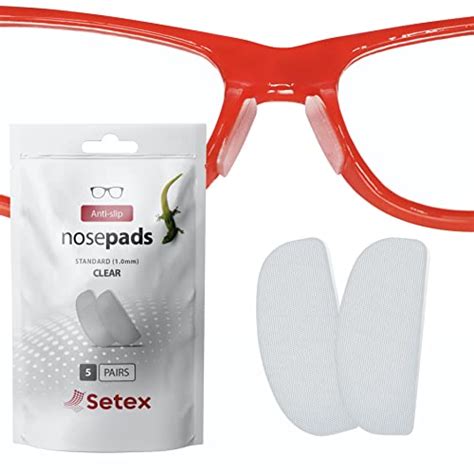 Best Nose Pads For Plastic Frames