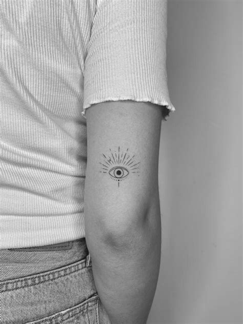 Subtle Tattoos, Dainty Tattoos, Elegant Tattoos, Baby Tattoos ...