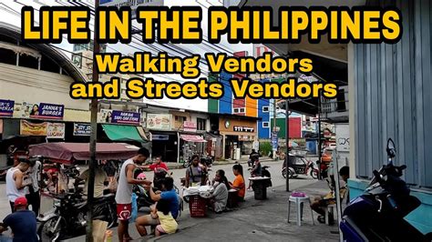 Life In The Philippines🇵🇭 Balibago,Angeles City,Pampanga|walking Street ...