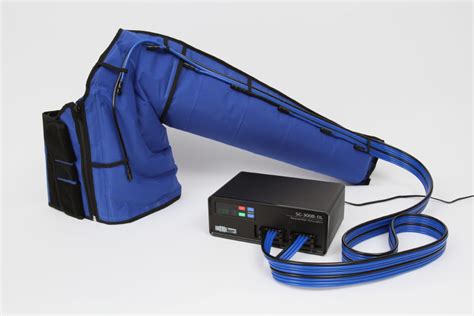 Lymphedema Pump and Sleeves – Advanced Durable Medical Equipment