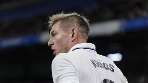 How Toni Kroos might be playing his best ever season of football ...