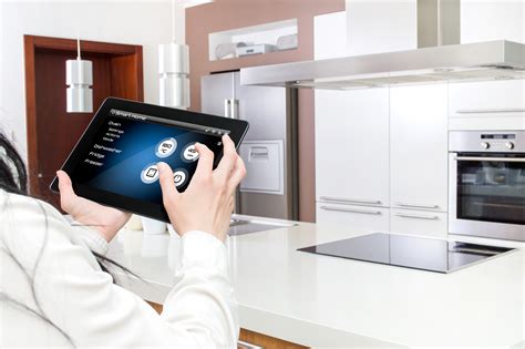 What Are the Latest Smart Home Devices? – Smart Home Automation and ...